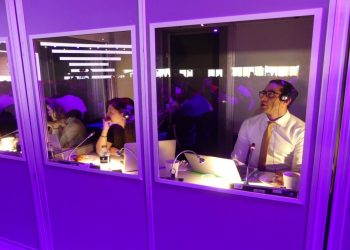 AIRBIT CLUB DUBAI SUMMIT