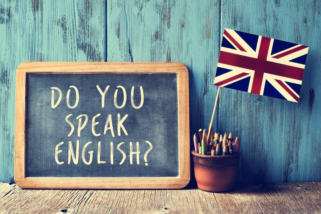 Englishes of the world