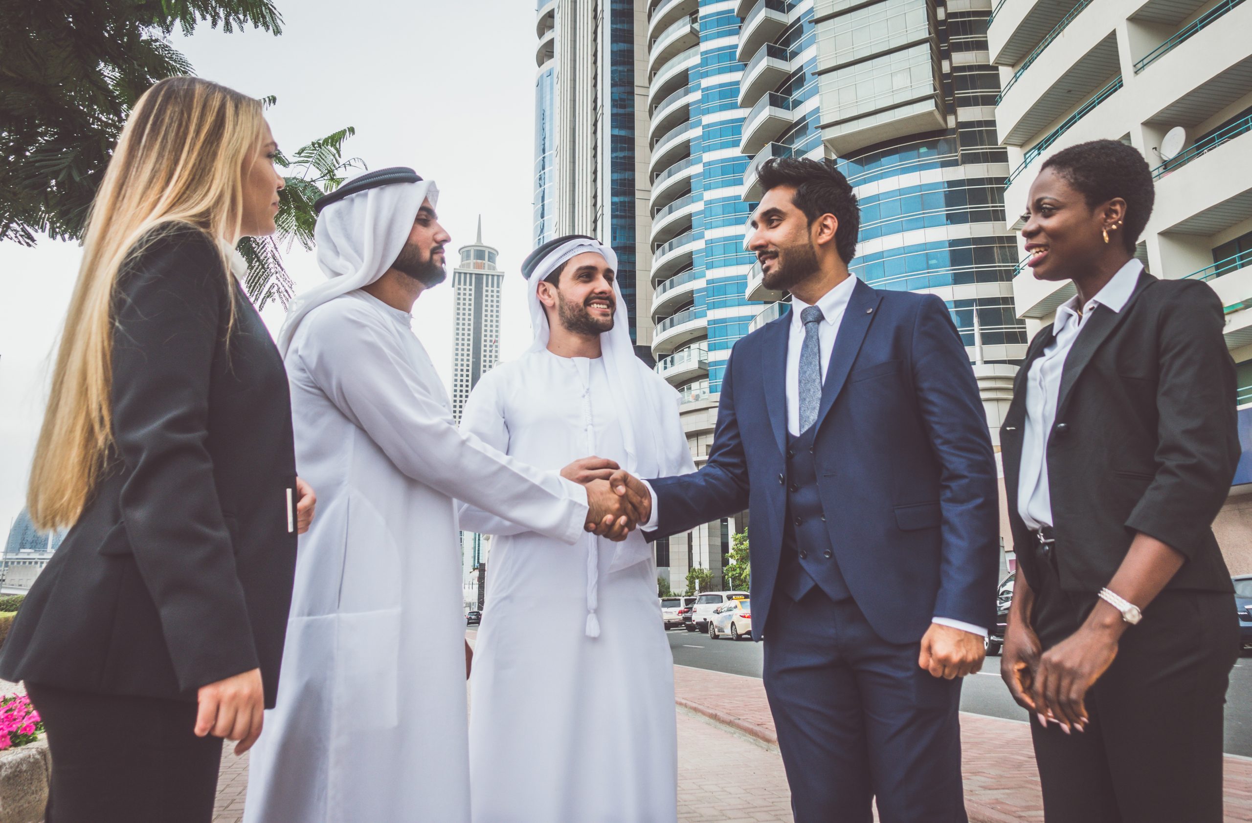 DubaiNext SME crowdfunding