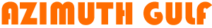 azimuth gulf logo