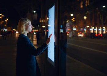 Paperless Strategy