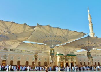 saudi arabia