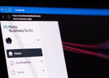 Meta Business Suite - platform
