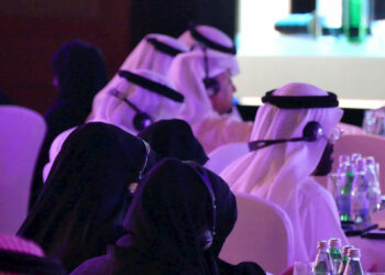interpreter services - conference UAE
