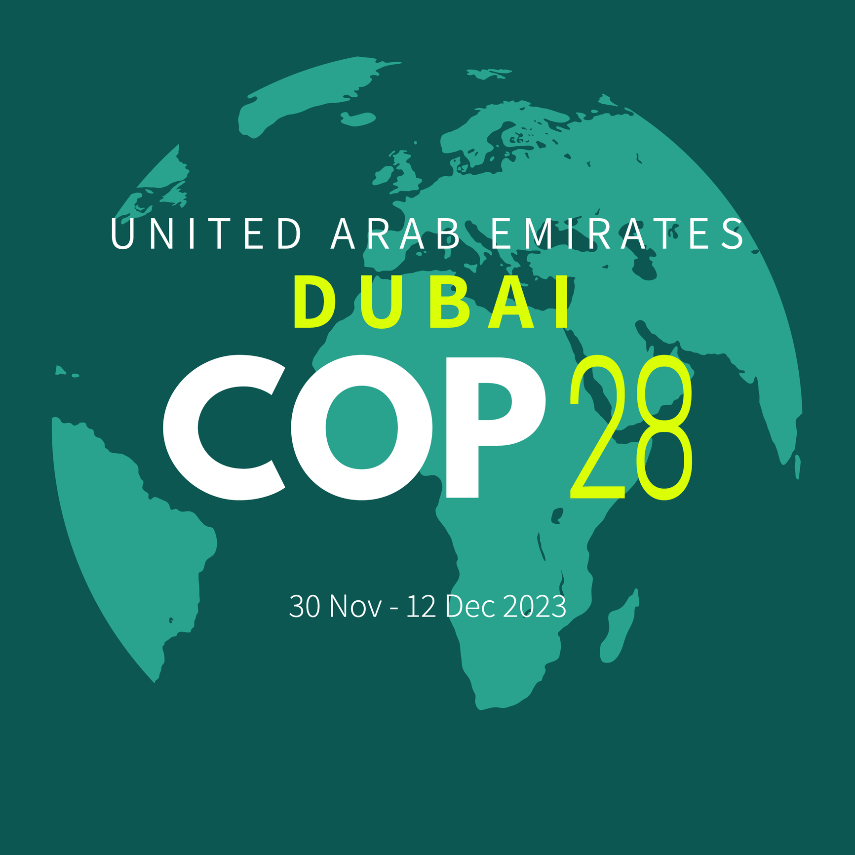 COP28 UAE to Host Major Climate Change Summit