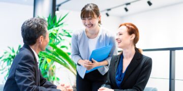 The Different Skills in Consecutive and Simultaneous Interpreting