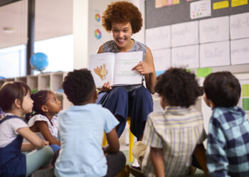 World Teachers' Day - UAE & Saudi Arabia