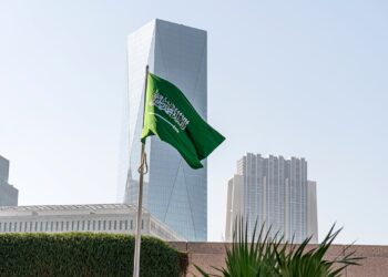 saudi arabia flag