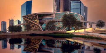 riyadh, city business. a new host of expo 2030